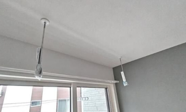 【設備】ソレイユ目白台