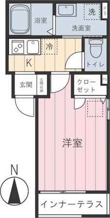 ソレイユ目白台