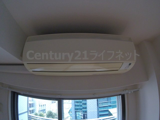 【設備】 | ミモサ中津