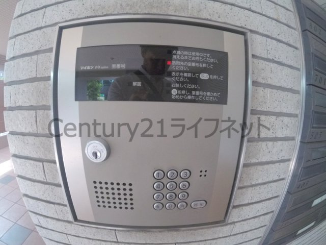 【その他共用部分】 | ミモサ中津