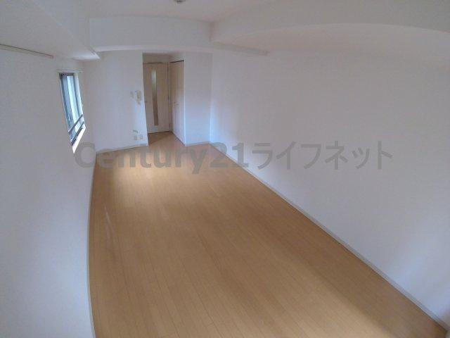 【寝室】 | ミモサ中津