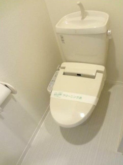 【トイレ】 | アローズ
