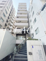 スカイノブレ川崎柳町の画像