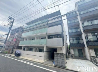 【外観】 | View Terrace Ⅱ
