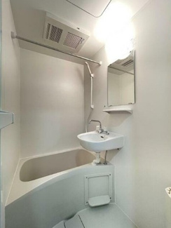 【浴室】 | ノーザンロード蒲田
