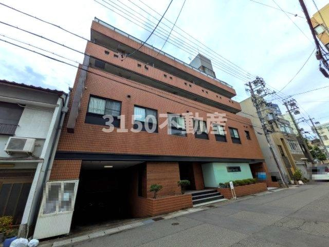 エクセルハイツ七番館の外観