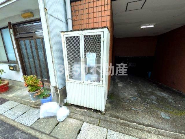 エクセルハイツ七番館の設備