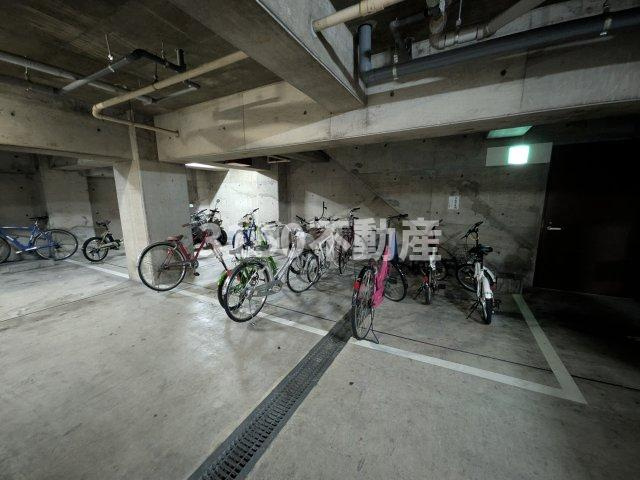 エクセルハイツ七番館のその他共用部分