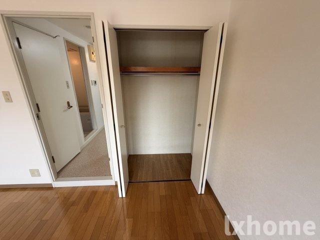 エンゼルウチダの収納