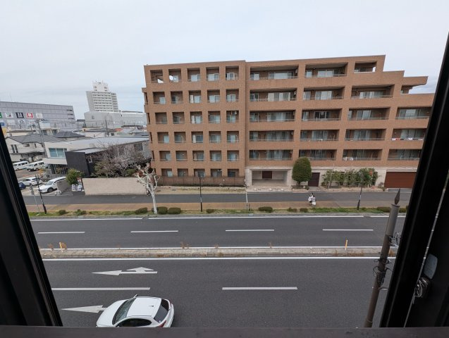 枝川ハイツの設備
