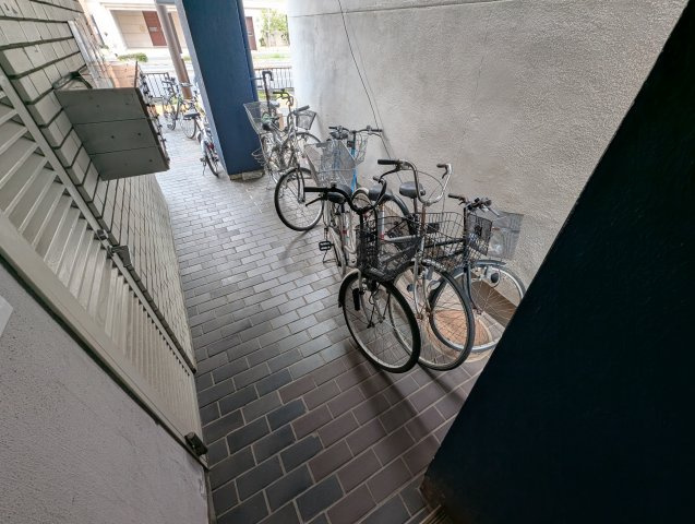 枝川ハイツのその他