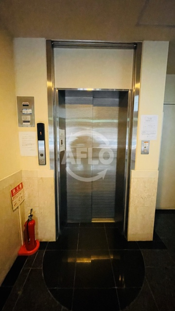 アンティオキアの設備|アンティオキア　エレベーター
