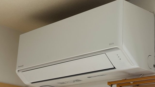 クレール錦町の設備