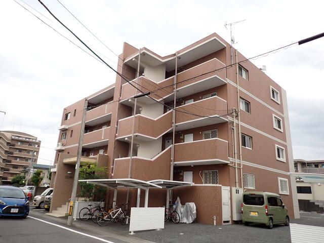 クレール錦町