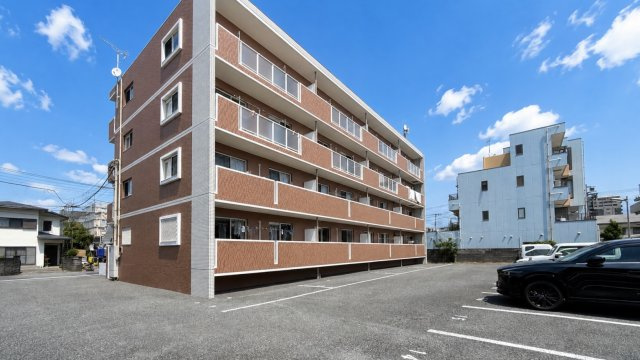 クレール錦町