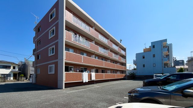 クレール錦町