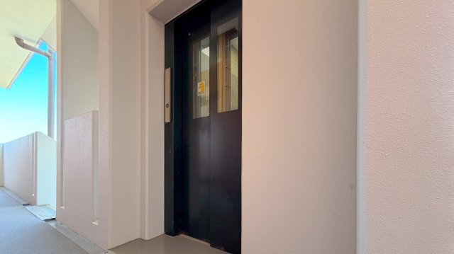 クレール錦町のその他共用部分