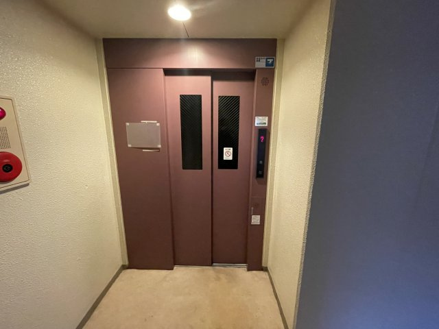 ラポール今津のその他共用部分