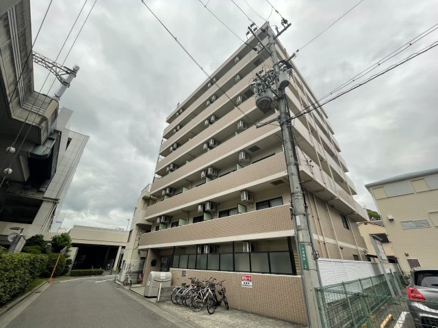 ラポール今津