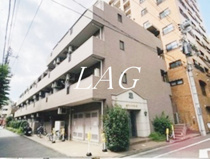 カテリーナ市ヶ谷の画像