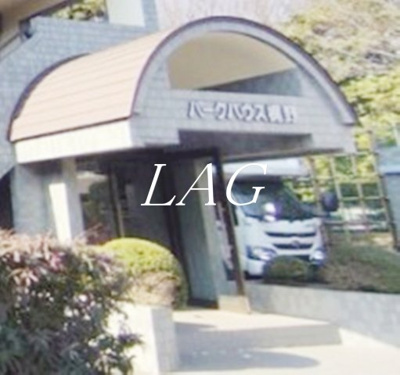 【エントランス】 | パークハウス梶野 | エントランスです。