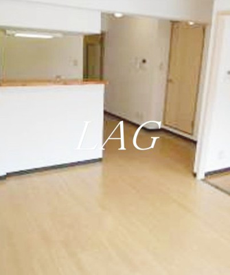 【居間・リビング】 | パークハウス梶野 | 洋室のお部屋です。