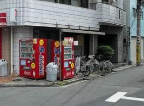 フロムファーストビルのその他共用部分