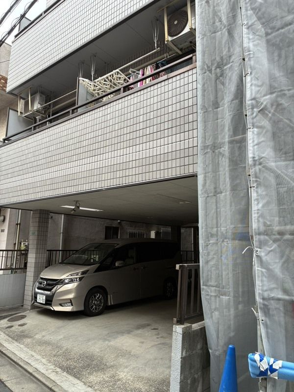 レジデンス伊藤のその他共用部分