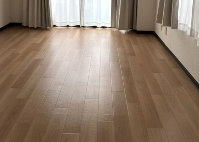 レジデンス伊藤の寝室