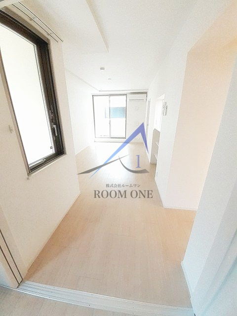ファインの居間・リビング|洋室のお部屋です。