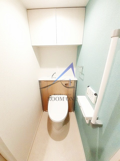 ファインのトイレ|トイレです。