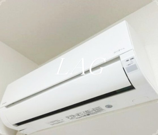 【設備】 | リュミエ武蔵浦和 | エアコンです。