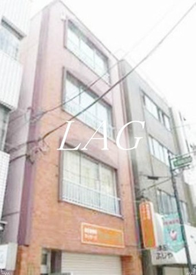 【外観】 | 千石柳澤マンション | 外観です。