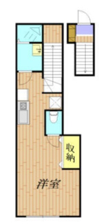 【間取り】 | リブ・グランデ | 間取りです。