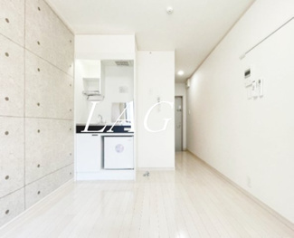 【寝室】 | リブ町屋 | 寝室です。