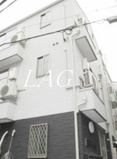 リブ町屋の画像