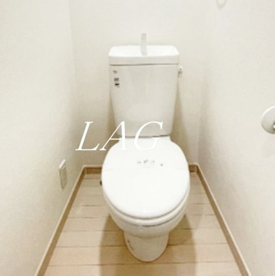 【トイレ】 | リブ町屋 | トイレです。