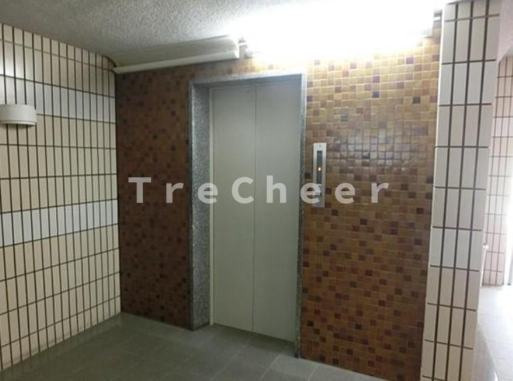 目白台コーポのその他
