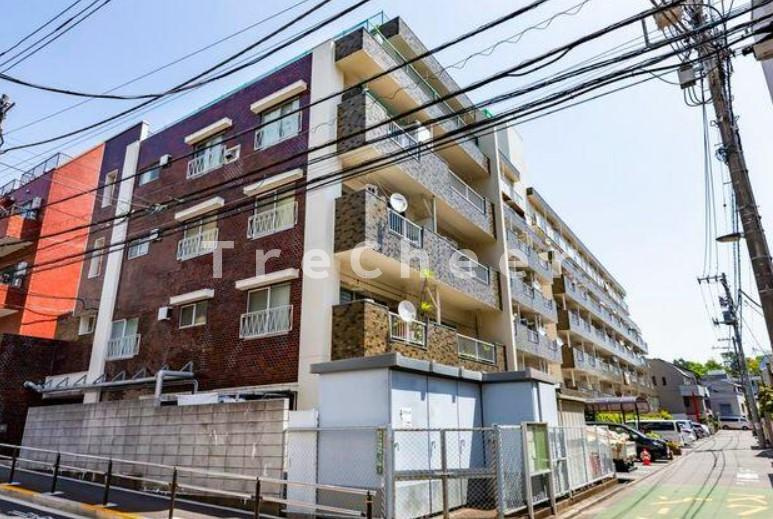 目白台コーポのその他