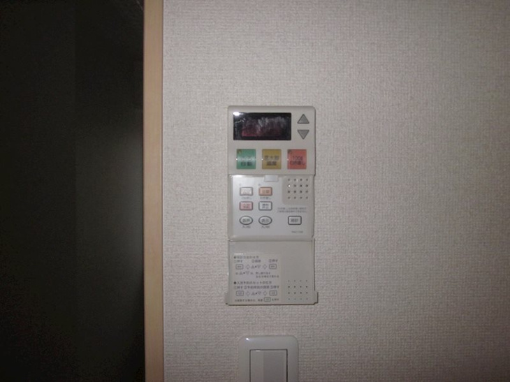 【設備】パテオはなの木 