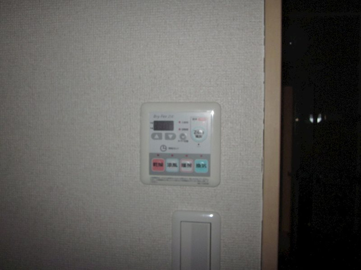 【設備】パテオはなの木 