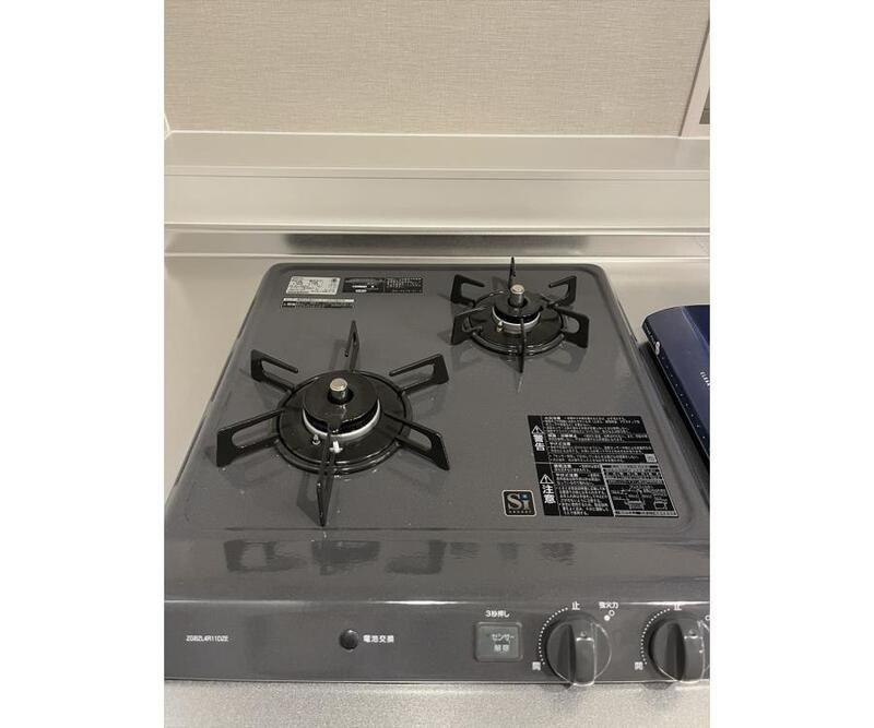 グランクレーア南砂の設備