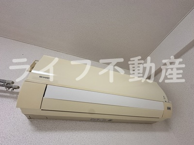 グリーンハウスの設備