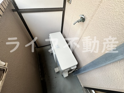 グリーンハウスの設備