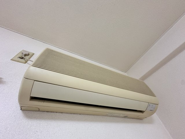 グリーンハウスの設備