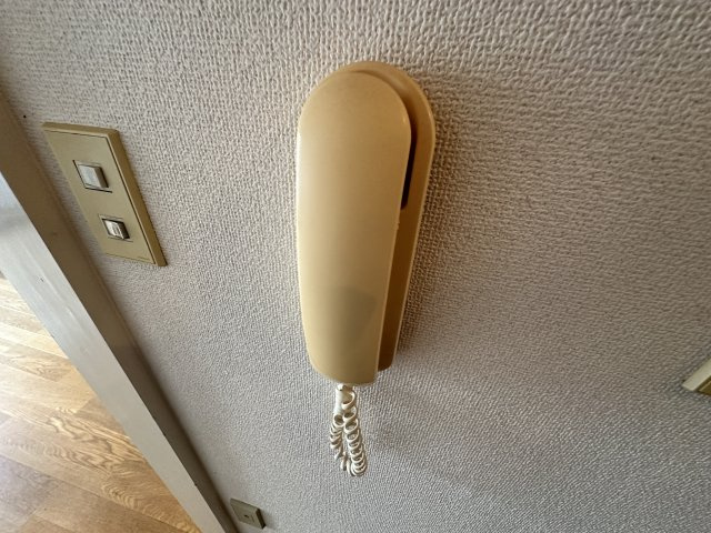 グリーンハウスのセキュリティ