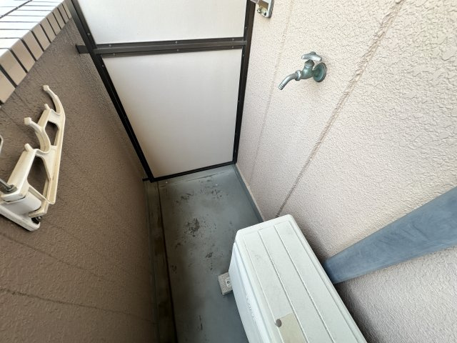 グリーンハウスの設備