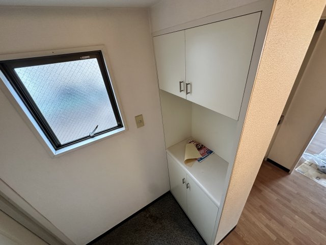 グリーンハウスの設備