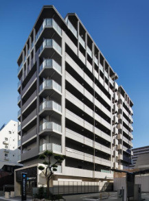 Cherir六甲道(シェリールロッコウミチ)