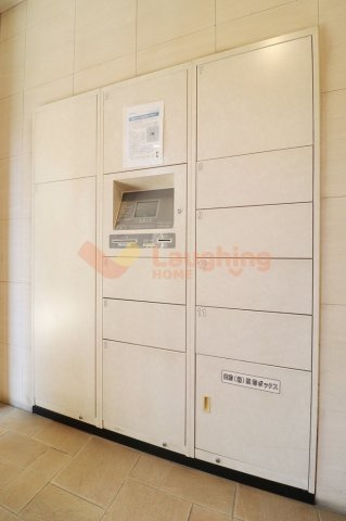 フェスティオ六ツ門ファサードのその他共用部分|※同マンションの別室の写真です。